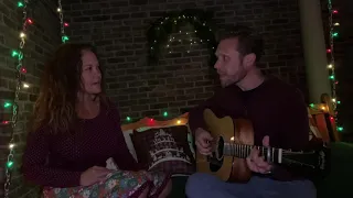 “Silent Night” Acoustic Duet