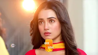 Pyar Ka Pehla Naam Radha Mohan | Ep 702 | Preview | Apr, 15 2024 | Shabir Ahluwalia | Zee TV