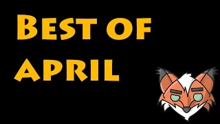 Best of April !