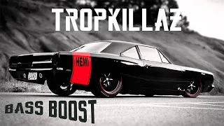 Tropkillaz - HIDEHO (Extra Bass Boosted)