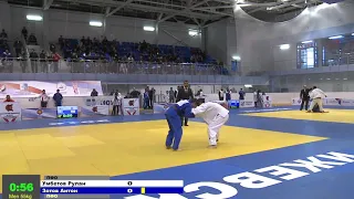 55 kg Умбетов Р Зотов А 03 11 2016 Т3 Всероссийские соревнования памяти М Т  Калашникова, Ижевск