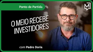 O Meio recebe investidores | Ponto de Partida