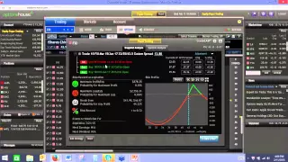 MarketFest: Afterburner Trading with Options