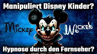 Wie gefährlich ist Disney?