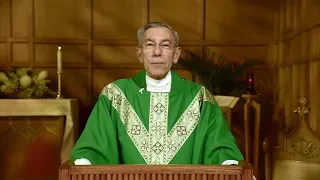 Catholic Mass Today | Daily TV Mass, Wednesday January 10, 2024