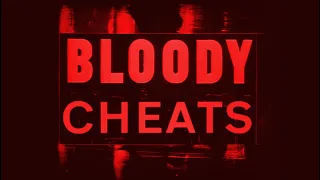 Bloody Cheats (GAconf 2024 London)