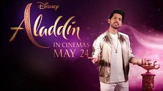 Aladdin | Genie Jaisa Friend - Armaan Malik | In Cinemas May 24, 2019