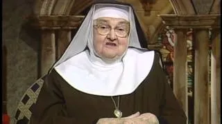 Mother Angelica Live Classics - 2012-07-03 - Whats the Kingdom of Heaven Really Like?