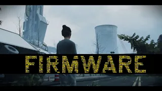 FIRMWARE Teaser Trailer | An Unreal Engine Mocap Short Film 2022