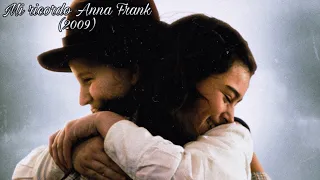 Mi ricordo Anna Frank/Memories of Anne Frank (2009) - Full Movie - English