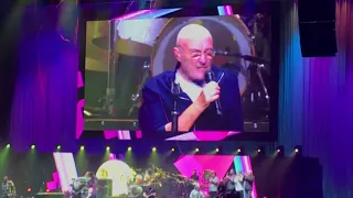 PHIL COLLINS- Sussudio (Live | 23.1.19 | Sydney |Australia