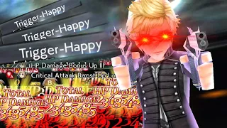 Prompto GOING HAM in FR Echo Era | Shantotto Intersecting Wills (Sinister Schemes) SHINRYU 【 DFFOO 】