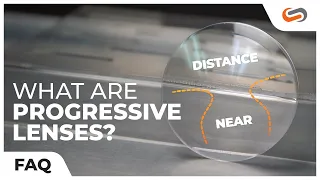 What Are Progressive Lenses? | SportRx