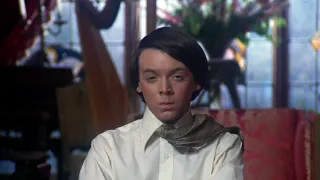 Harold and Maude - Hari Kari