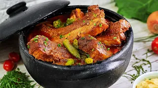 How to Make Pork Ribs with Okra, a Delicious Traditional Recipe from Brazil