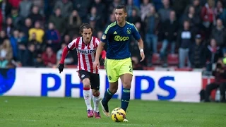 Highlights PSV - Ajax