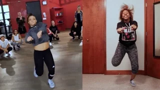 Dae Dae // Wat U Mean (Choreography by Anze) // Jade Inspiration