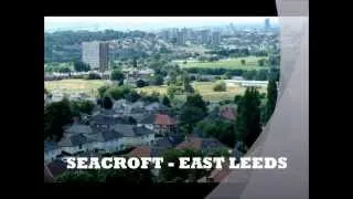 Seacroft: East Leeds - continued (Council Estate Photography)