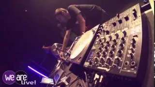 WeAre Live! @ Dock des Suds - 09/06/12 (Official AfterMovie)