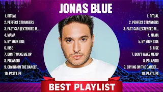 Jonas Blue Greatest Hits Full Album ▶️ Full Album ▶️ Top 10 Hits of All Time