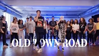 Old Town Road - Lil Nas X | Dance Choreography