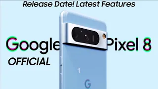 Google Pixel 8 Pro Official Teaser — #Google #Pixel8Pro #Official