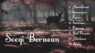 Soegi Bornean Full Album