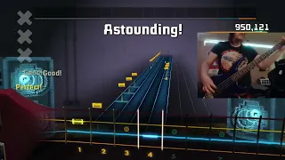 Rocksmith (Bass) Primus - The Toys Go Winding Down