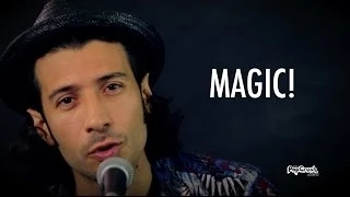 Magic! - 'Rude' (Acoustic)