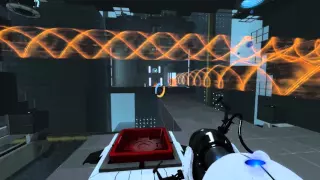 Portal2 (пользовательские карты)