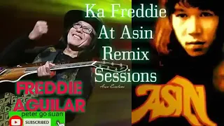 Dj Klu Si Ka Freddie At Ang Asin Remix Sessions   360p