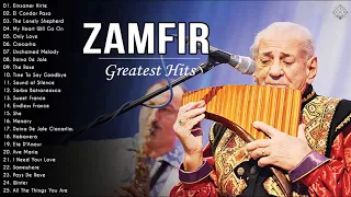 Gheorghe Zamfir Greatest Hits 2020 | The Best Of Gheorghe Zamfir | Best of Zamfir 2020 Full album