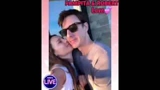 José Ignacio 🇺🇾 Pampita & Robert