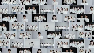 SMTOWN LIVE 'Culture Humanity' 2021