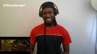 BONEZ MC - BIG BODY BENZ (Official Video) UK REACTION