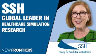Society for Simulation in Healthcare in Healthcare Simulation Research 5 Minute Version