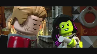 LEGO MARVEL Super Heroes 2 pt4