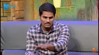 Bathuku Jatka Bandi - Episode 1472 - Indian Television Talk Show - Divorce counseling - Zee Telugu