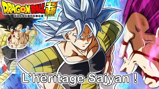 L'UNION DE GOKU ULTRA INSTINCT ET VEGETA ULTRA EGO ! DRAGON BALL SUPER CHAPITRE 84 REVIEW ! (DBS)