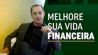 5 passos para melhorar sua vida financeira | Criação de Riqueza | Paulo Vieira