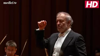 Valery Gergiev - Tchaikovsky: Symphony No. 6 in B Minor