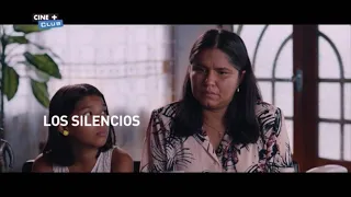 Los Silencios - BA Ciné+ Club