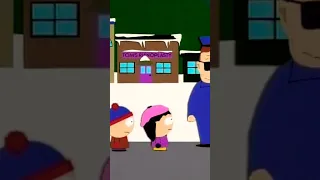 Южный парк 1сезон 2я серия #southpark #южныйпарк