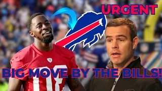 🚨 GAME CHANGER WHAT DEE DELANEY BRINGS TO THE BIL | BUFFALO BILLS NEWS 2024 NFL