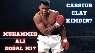 MUHAMMED ALİ DOĞAL MI?