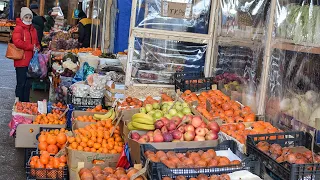 Russian Food Market in Russia