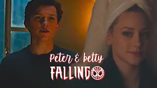 Peter & Betty [AU] Falling