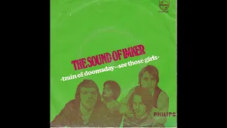 the Sound of Imker - Train of doomsday (Nederbeat) | (Assen) 1969