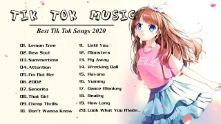 Tik Tok Songs 2020 * TikTok Music 2020 * TikTok Hits 2020 * Tik Tok Playlist  2020