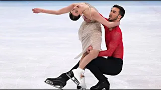 JO 2022 : Les patineurs tricolores champions olympiques, la France neuvième du tableau des médailles